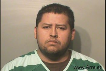 Abel Gomez Medina Mugshot