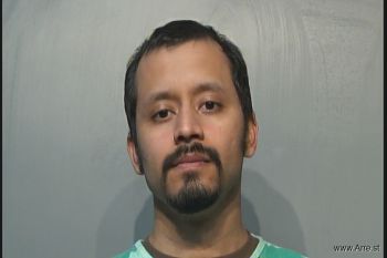 Abraham  Ramirez Mugshot