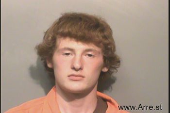 Adam Michael Alexander Mugshot