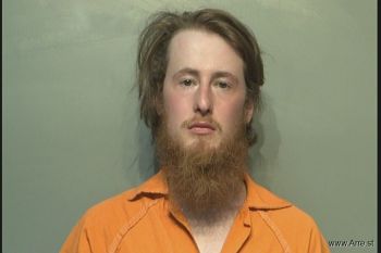 Adam Michael Alexander Mugshot