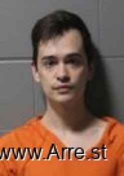 Adam Matthew Dalton Mugshot