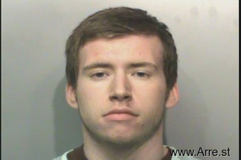 Adam Charles Davis Mugshot