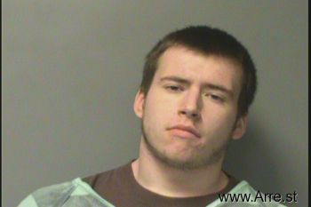 Adam Charles Davis Mugshot