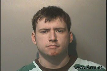 Adam Charles Davis Mugshot