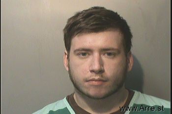 Adam Charles Davis Mugshot