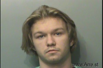 Adam Nikita Greene Mugshot