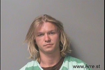 Adam Nikita Greene Mugshot