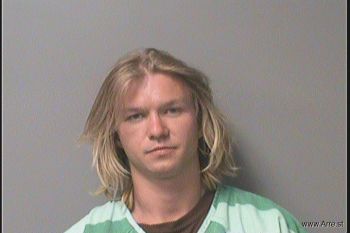 Adam Nikita Greene Mugshot