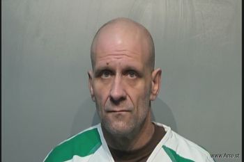 Adam Matthew Hickman Mugshot