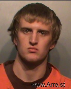 Adam Bernard Lang Mugshot