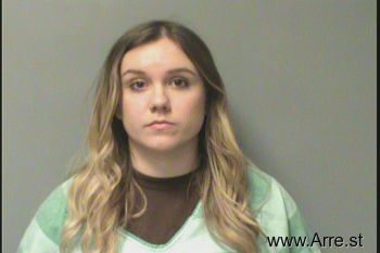 Adnana  Alicic Mugshot