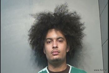 Adreyan Edward Norwood Mugshot