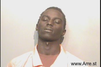 Agok Rubin Philip Mugshot