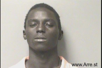 Agok Rubin Philip Mugshot