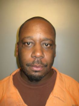 Ahmad Ali Barber Mugshot