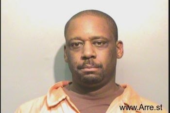 Ahmad Ali Barber Mugshot