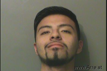 Alan Sebastion Castro Juarez Mugshot