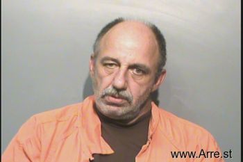 Alan Dale Ensley Mugshot