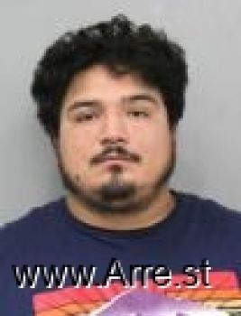 Alan  Gutierrez-cantu Mugshot