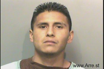 Alan  Rodriguez-paz Mugshot