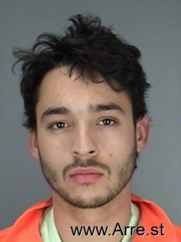 Alejandro Manuel Gonzalez Mugshot