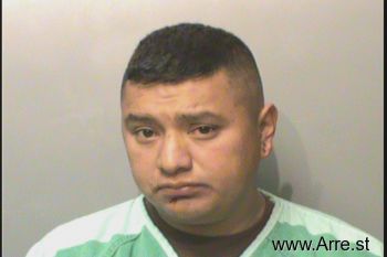 Alejandro Pena Hernandez Mugshot