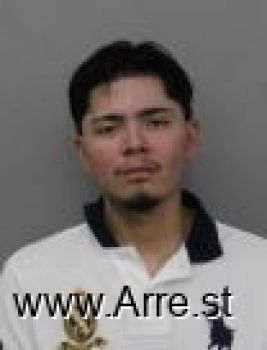 Alejandro  Ramirez Lopez Mugshot