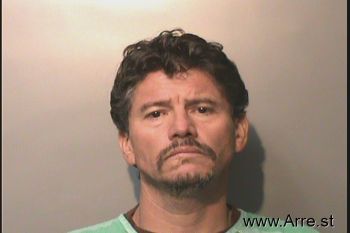 Alejandro J Ramos Amezcua Mugshot