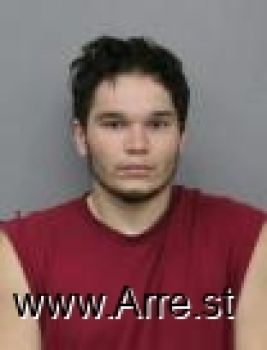 Alexander Michael Wayne Anderson Mugshot