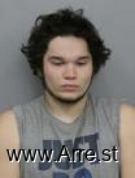 Alexander Michael Wayne Anderson Mugshot