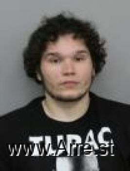 Alexander Michael Wayne Anderson Mugshot