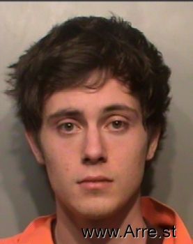 Alexander Michael Carter Mugshot