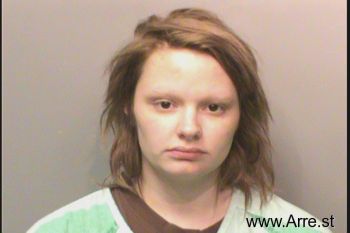 Alexandria Ann Sims Mugshot