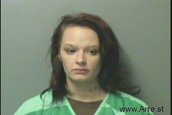 Alexandria Ann Sims Mugshot