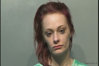 Alexandria Ann Sims Mugshot