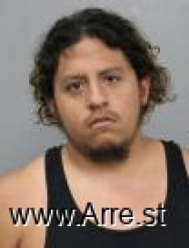 Alexis Christian Fernandez-ibarra Mugshot