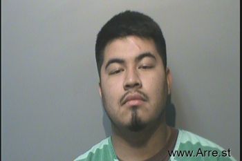 Alexis Remigio Hernandez Cruz Mugshot