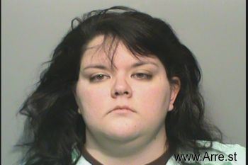 Alexis Marie Ortiz Mugshot