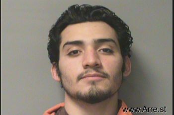 Alfredo Raul Garcia Mugshot