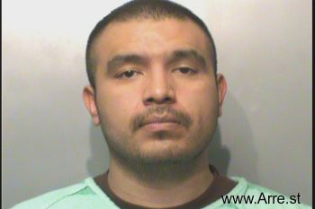 Alfredo Encarnacion Hernandez Mugshot