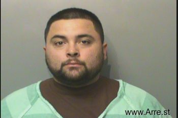 Alfredo Cantu Hernandez Mugshot