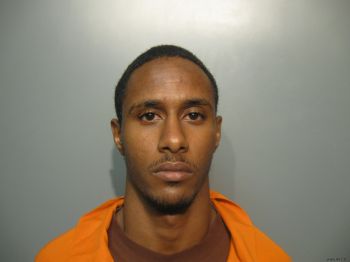 Ali Omar Mohammed Mugshot