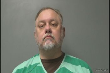 Allen David Ghoske Mugshot