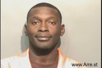 Allen Jermaine Morrison Mugshot