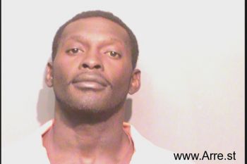 Allen Jermaine Morrison Mugshot