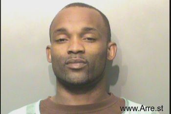 Alvin  Harris Mugshot