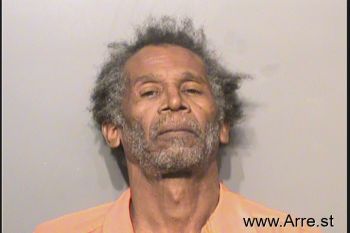 Alvin Earl Hill Mugshot