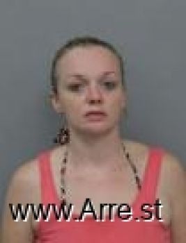 Alycia Mae Hjelmeland Mugshot