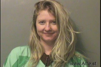 Alyssa Marie Smith Mugshot