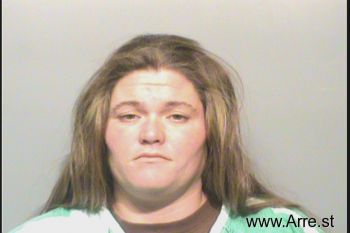 Amanda Sue Adams Mugshot